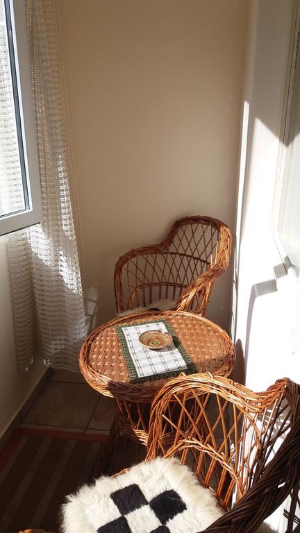 Studio Cora Apartamento Orşova Exterior foto